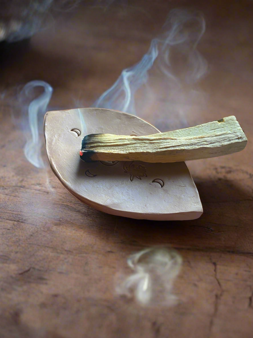 Smoke Cleansing Tools