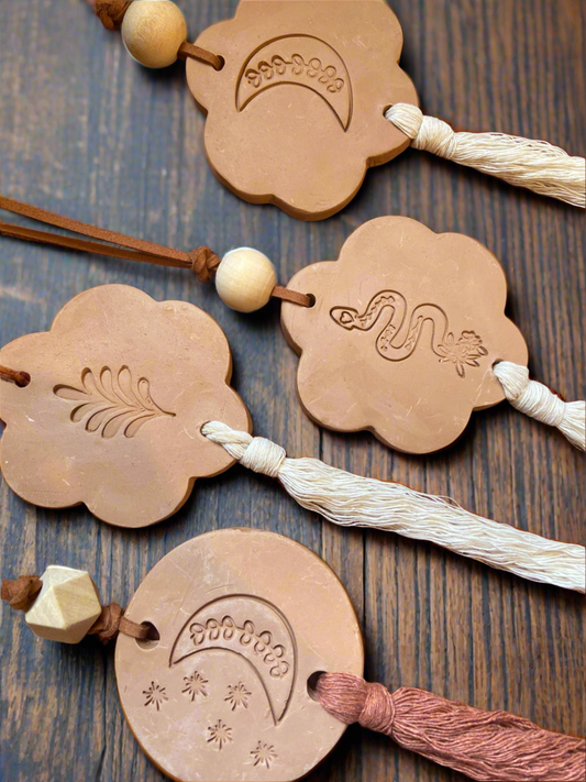 Clay Diffuser