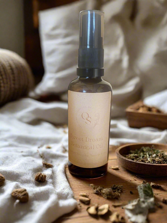Sweet Dream Botanical Oil
