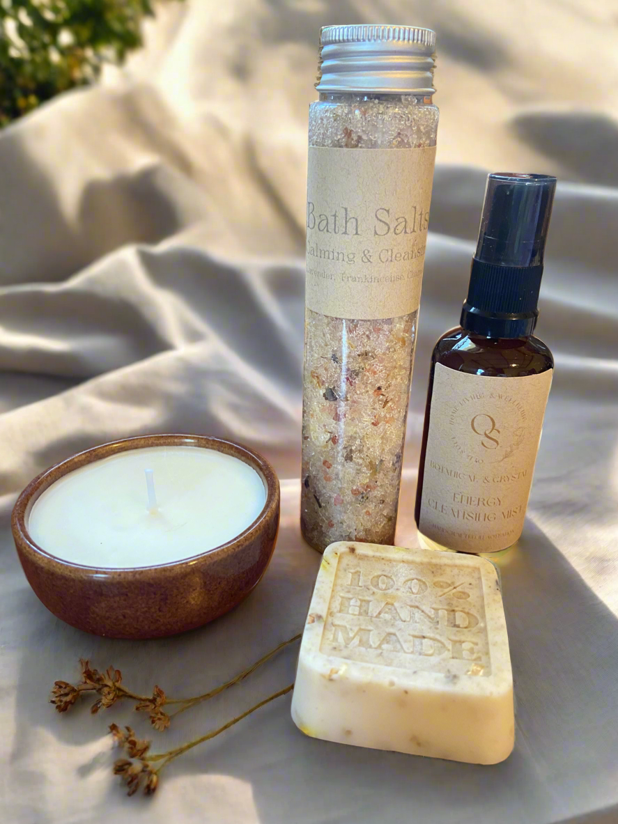 Self Care Box