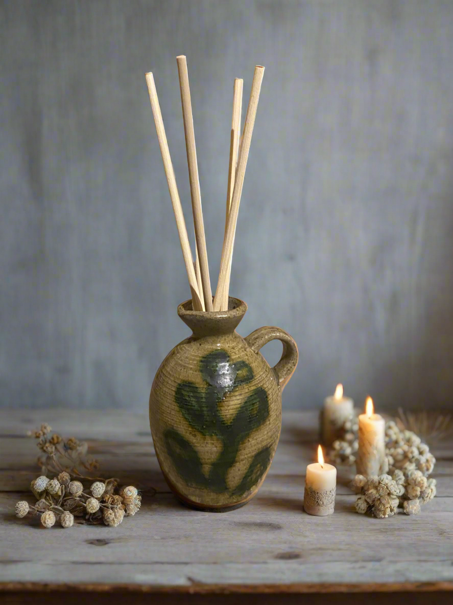 Vintage Reed Diffusers