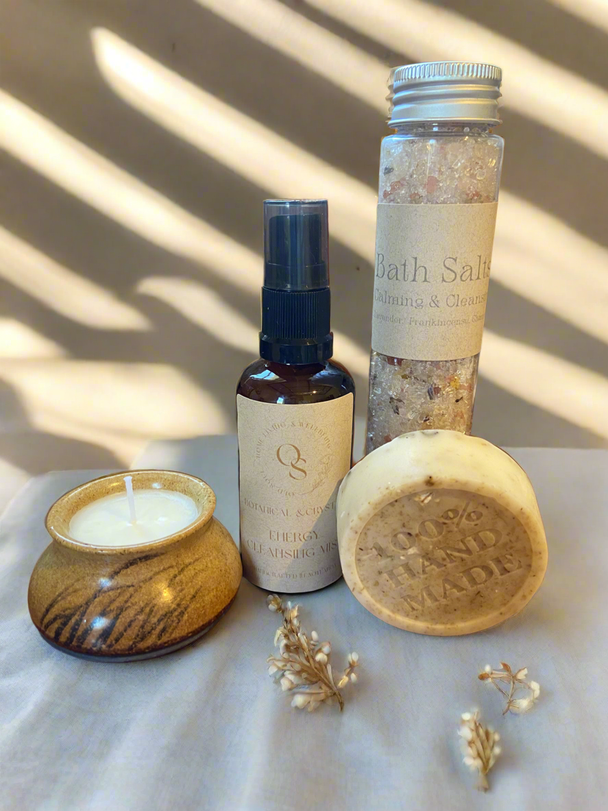 Self Care Box