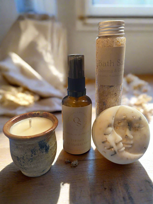 Self Care Box