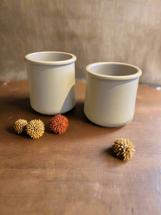 Modern Vessels ( set of 2 )