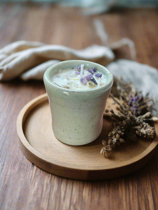 Calming Candle