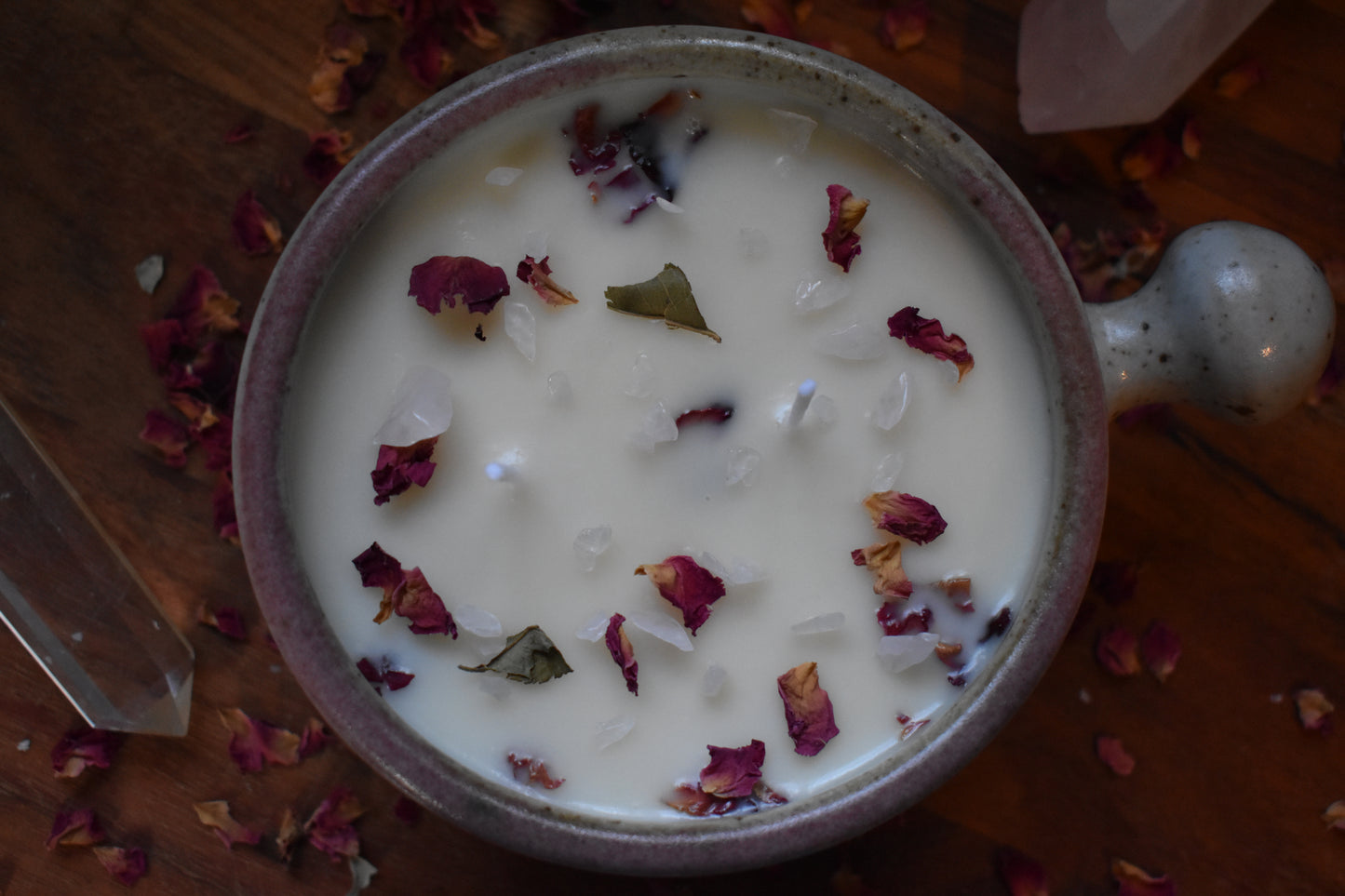 Nurture + Comfort Candle