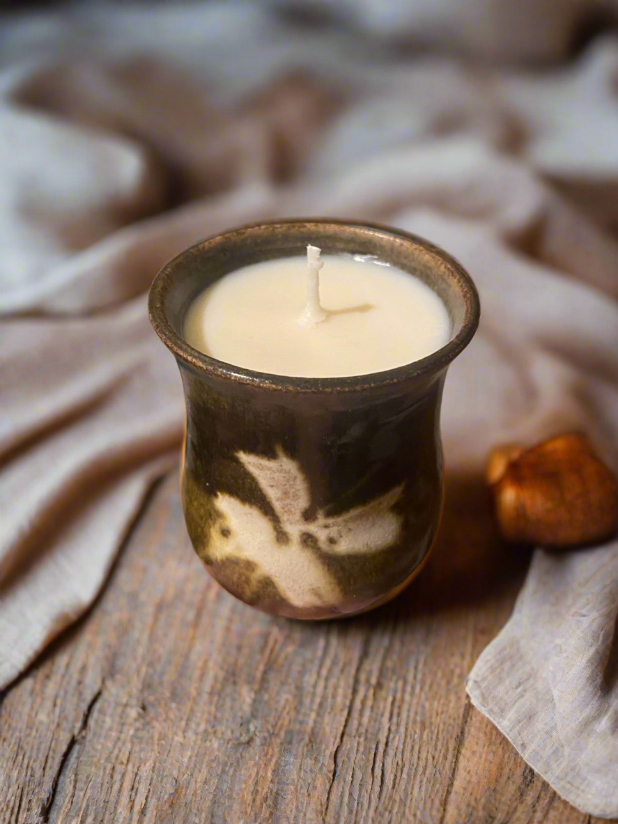 Coconut & Lime Candle