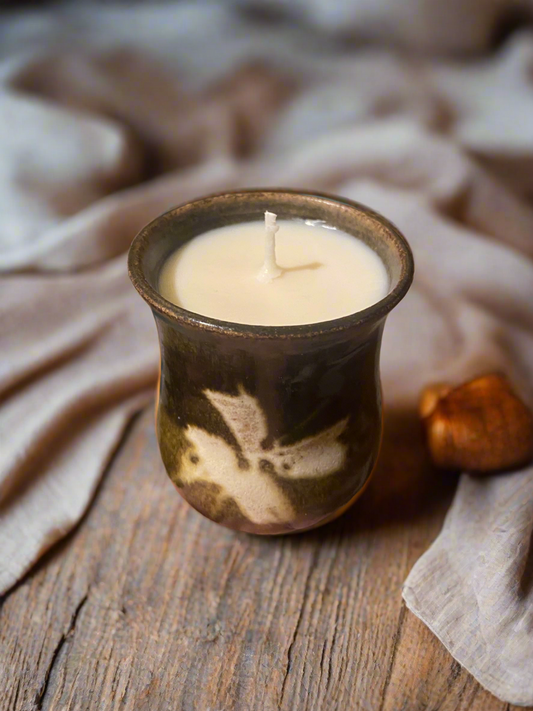 Coconut & Lime Candle