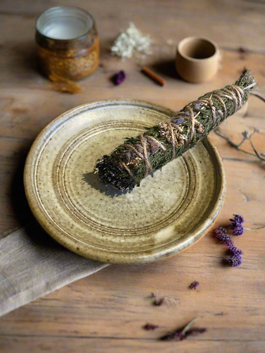 Botanical Smoke Wands