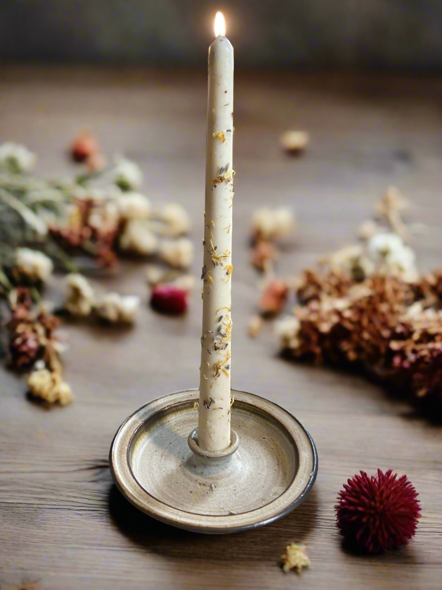 Soy Wax Tapered Candles