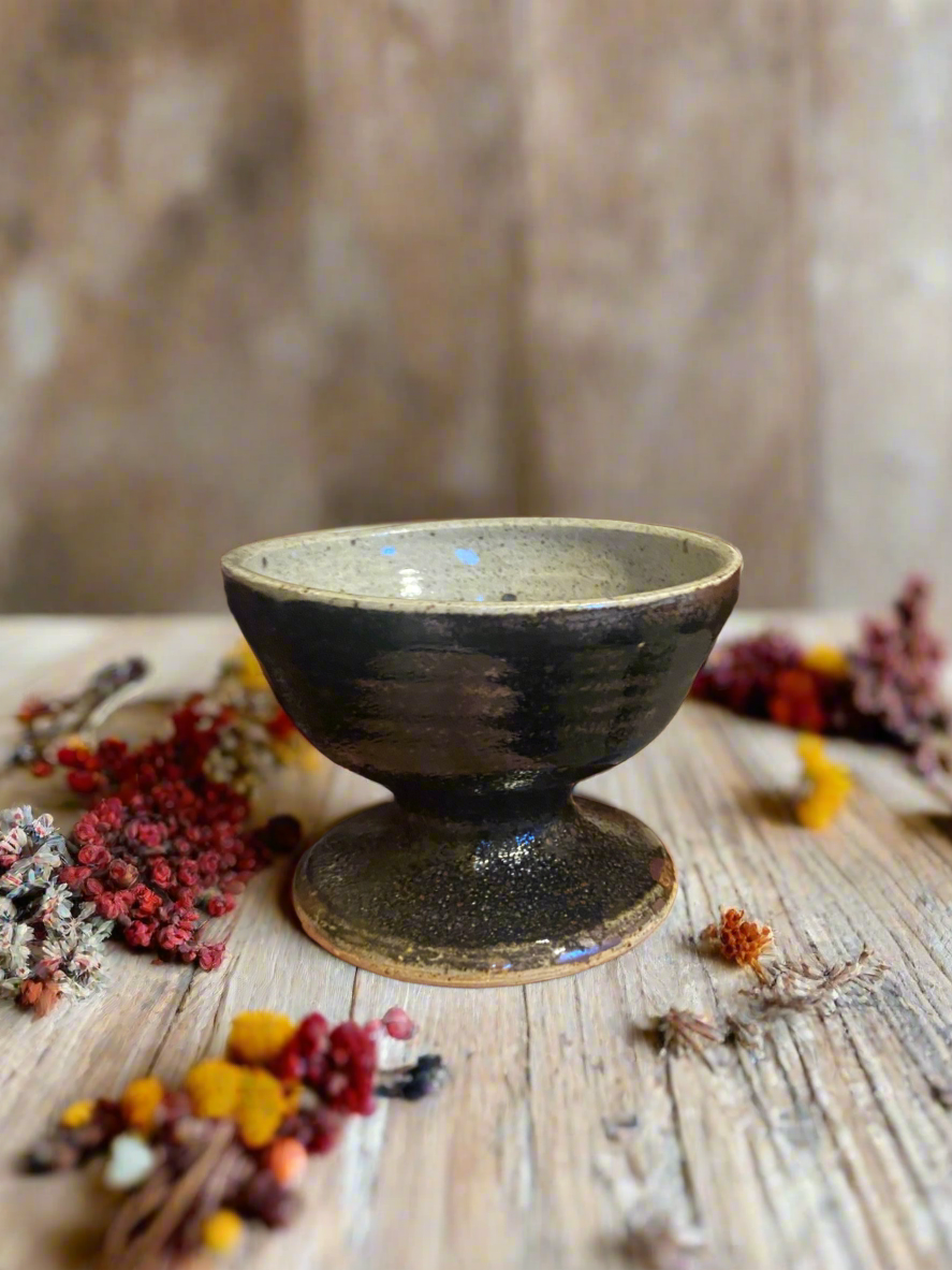 Create… Your Vessel & Scent Candles