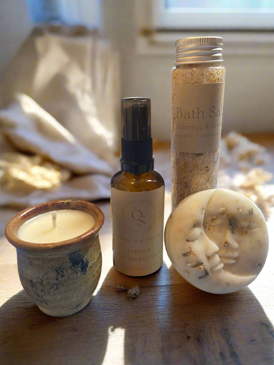 Self Care Box’s