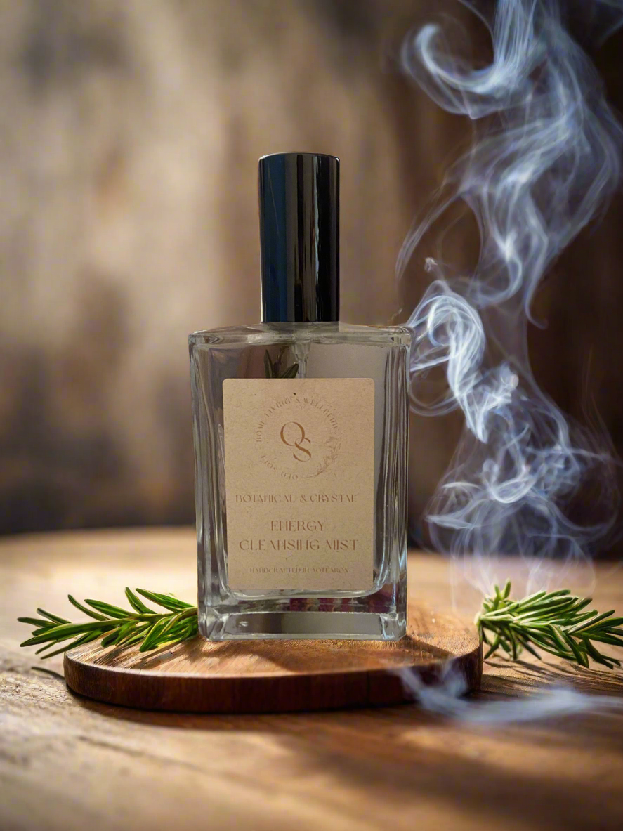 Mists & Oils