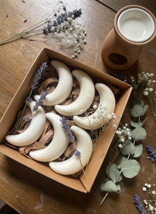 Botanical Moon Soy Wax Melts