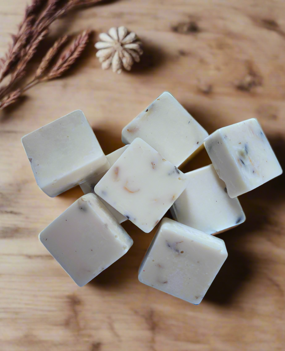 Botanical Soy Wax Melts